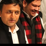 Akhilesh Yadav