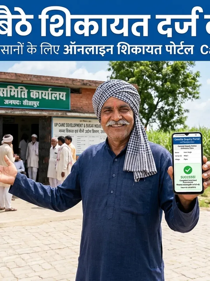 Caneup.in नहीं खुल रहा? Invalid Captcha के 5 त्वरित समाधान