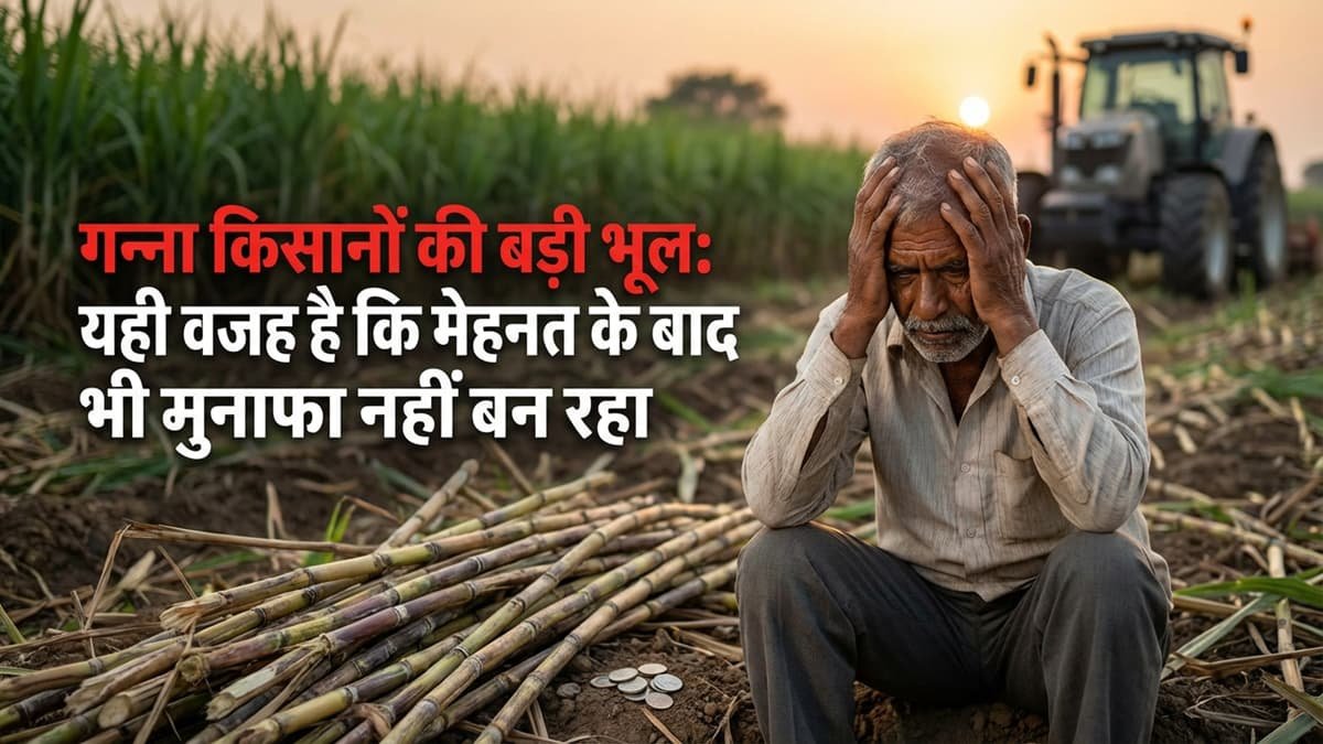 sugarcane-farmers-big-mistake-profit-loss